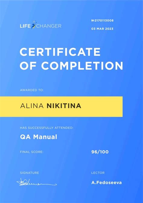 Alina Nikitina posted on LinkedIn.